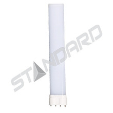 Stanpro (Standard Products Inc.) 65603 - LED Lamp PLL Horizontal 2G11Base 19W 35K 120-277/347V Electronic ballast s STANDARD