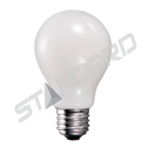 Stanpro (Standard Products Inc.) 65820 - LED/A19/S2/7W/27K/SW/FIL/STD