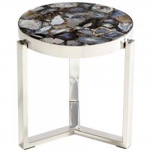 Cyan Designs 08985 - Geodance Side Table