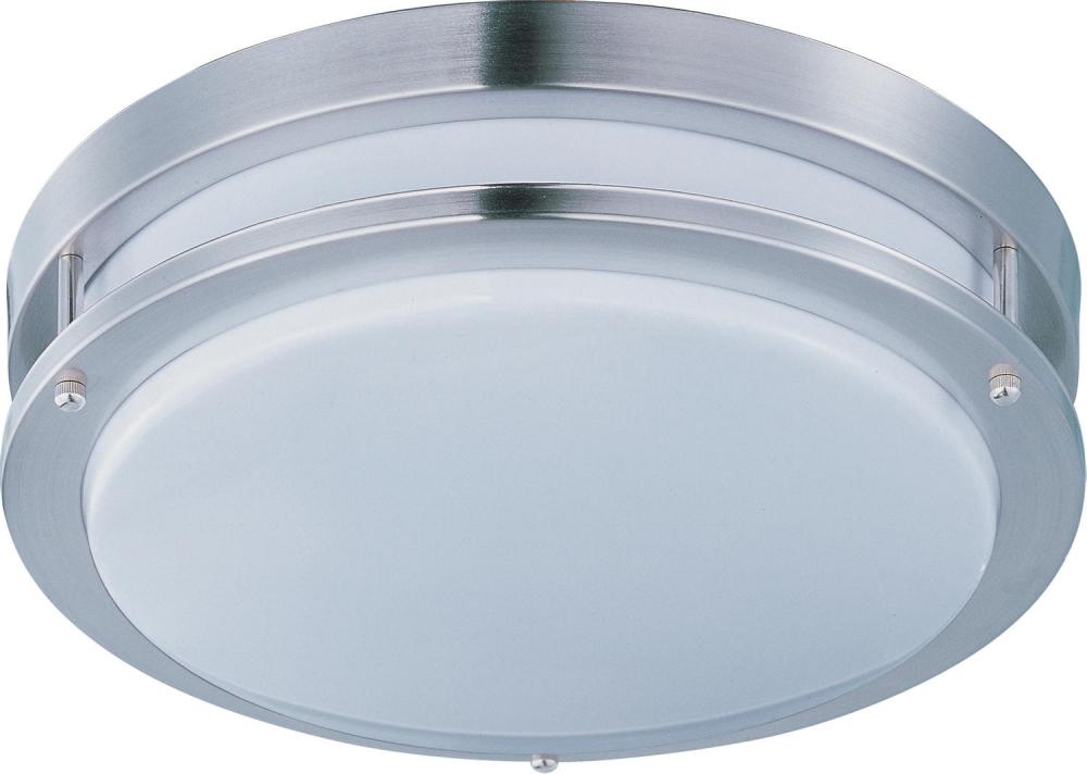 Linear LED Flush Mount