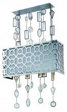 Maxim 22389STPN - Symmetry-Wall Sconce