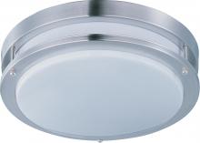 Maxim 87544WTSN - Linear LED Flush Mount