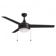 Maxim 88793BK - Trio-Indoor Ceiling Fan