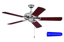 Fan Motor Without Blades