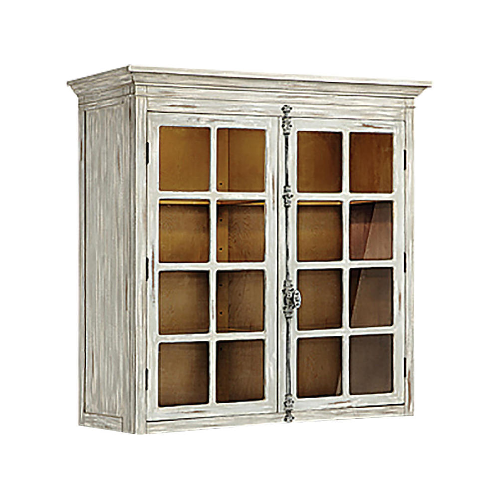 CABINET - CREDENZA