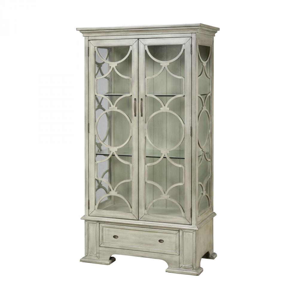 CABINET - CREDENZA