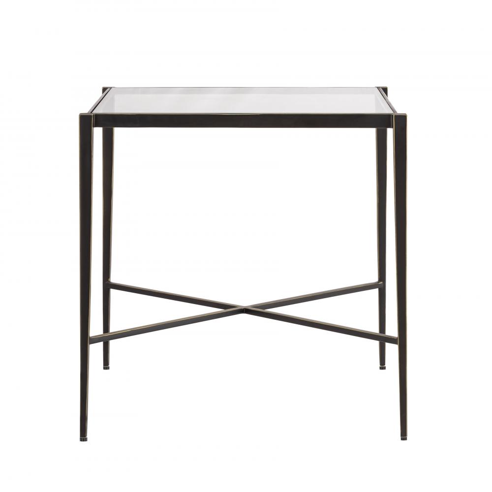 Leon Accent Table