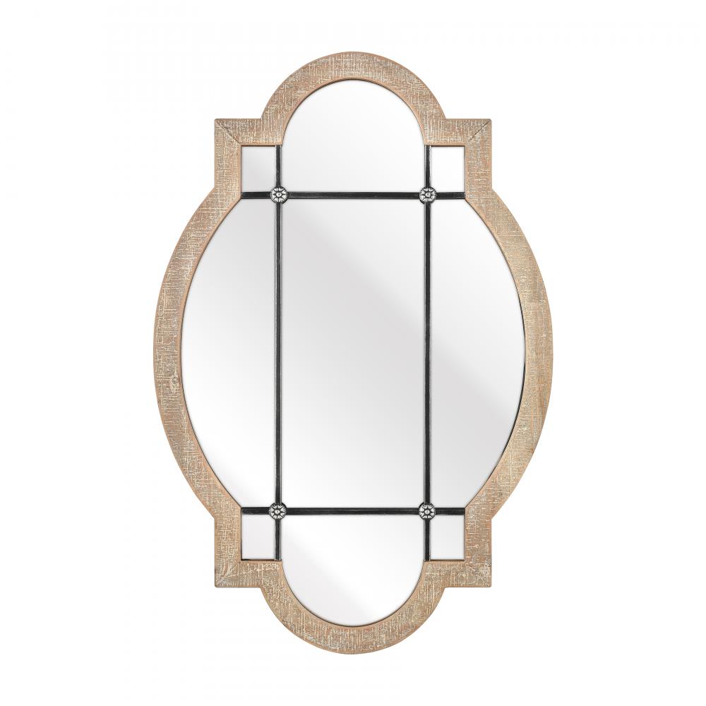 Odette Wall Mirror