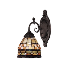 ELK Home Plus 071-TB-10 - SCONCE