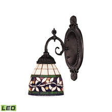 ELK Home Plus 071-TB-13-LED - SCONCE