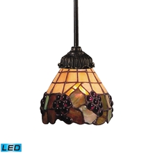 ELK Home Plus 078-TB-07-LED - MINI PENDANT