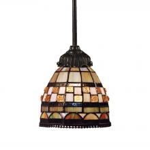 ELK Home Plus 078-TB-10 - MINI PENDANT