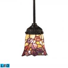 ELK Home Plus 078-TB-17-LED - MINI PENDANT