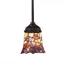 ELK Home Plus 078-TB-17 - MINI PENDANT