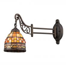 ELK Home Plus 079-TB-10 - SCONCE