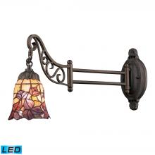 ELK Home Plus 079-TB-17-LED - SCONCE