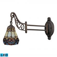 ELK Home Plus 079-TB-21-LED - SCONCE