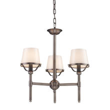 ELK Home Plus 08060-AP - CHANDELIER