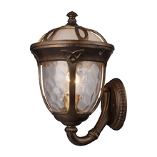 ELK Home Plus 08182-HB - SCONCE