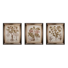 ELK Home Plus 10006-S3 - WALL ART