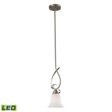 ELK Home Plus 1001PS/20-LED - MINI PENDANT