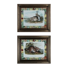 ELK Home Plus 10048-S2 - WALL ART