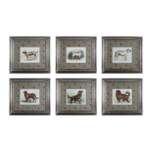 ELK Home Plus 10052-S6 - WALL ART