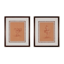 ELK Home Plus 10067-S2 - WALL ART