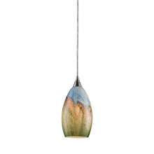 ELK Home Plus 10077/1 - MINI PENDANT