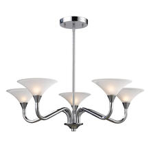 ELK Home Plus 10102/5 - CHANDELIER