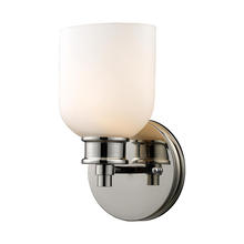 ELK Home Plus 10114/1 - VANITY LIGHT