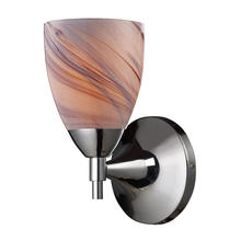 ELK Home Plus 10150/1PC-CR - SCONCE