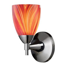 ELK Home Plus 10150/1PC-M - SCONCE