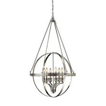 ELK Home Plus 10193/6 - CHANDELIER