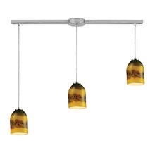 ELK Home Plus 10217/3L-CMT - PENDANT