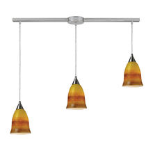 ELK Home Plus 10218/3L-ERH - PENDANT