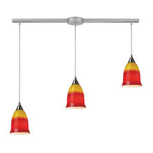 ELK Home Plus 10218/3L-FIR - PENDANT