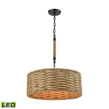 ELK Home Plus 10711/3-LED - CHANDELIER