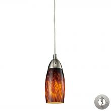 ELK Home Plus 110-1ES-LA - MINI PENDANT