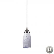 ELK Home Plus 110-1SW-LA - MINI PENDANT