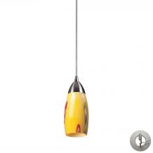 ELK Home Plus 110-1YW-LA - MINI PENDANT