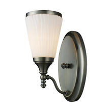 ELK Home Plus 11030/1 - SCONCE