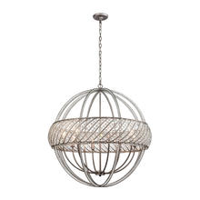 ELK Home Plus 11095/8 - CHANDELIER