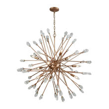 ELK Home Plus 11114/9 - CHANDELIER