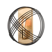 ELK Home Plus 11190/1 - SCONCE