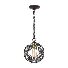 ELK Home Plus 11192/1 - MINI PENDANT