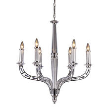 ELK Home Plus 11245/6 - CHANDELIER