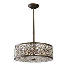 ELK Home Plus 11287/6 - CHANDELIER