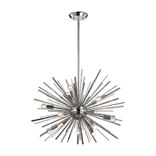 ELK Home Plus 1140-024 - CHANDELIER