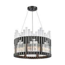 ELK Home Plus 1140-066 - CHANDELIER